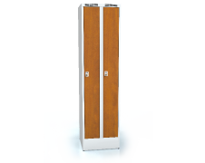 Cloakroom locker ALDERA 1920 x 500 x 500